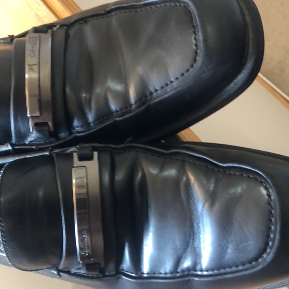 Men’s GQ Calvin Klein size 9 - Picture 8 of 8